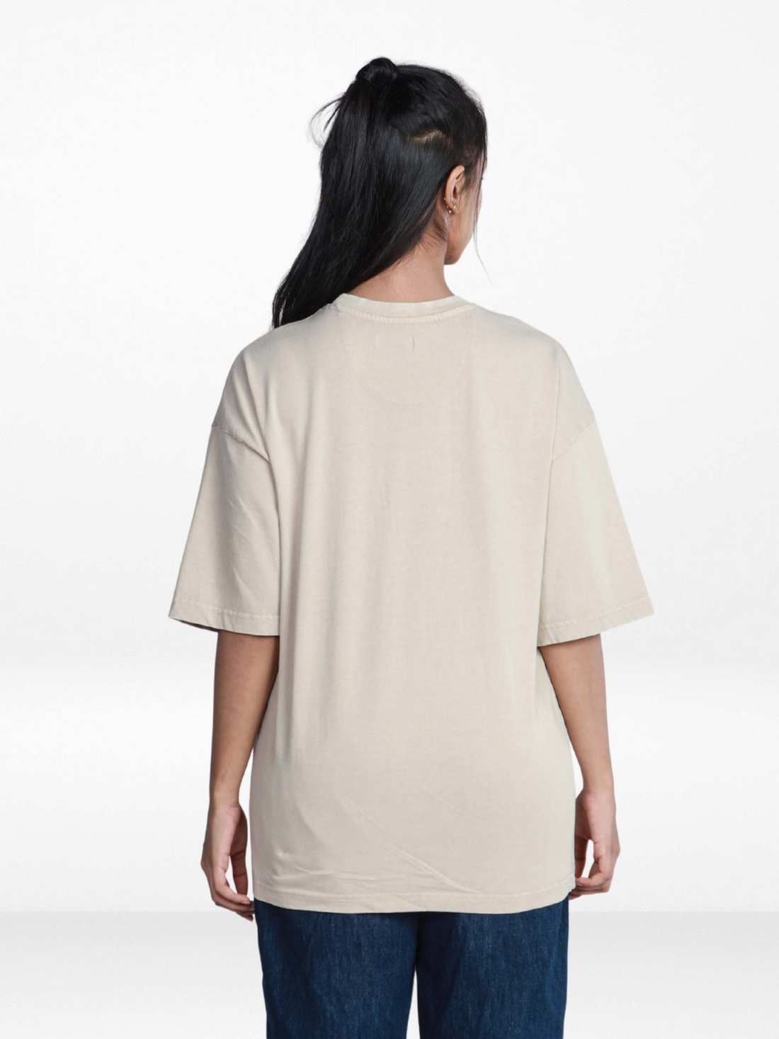 Women's Drop Shoulder T-Shirt