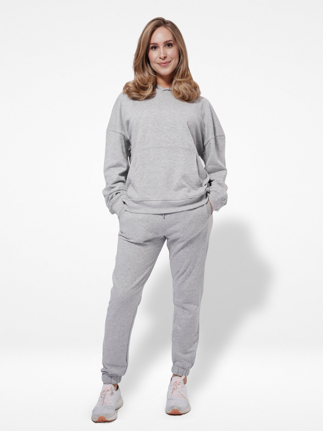 Women Cotton Hoodies