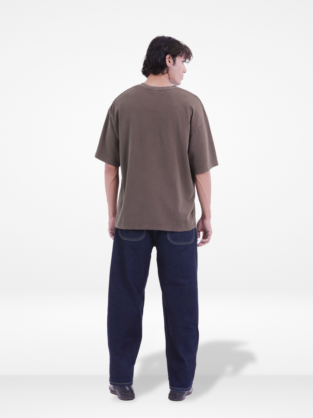 Men’s Drop Shoulder T-Shirt