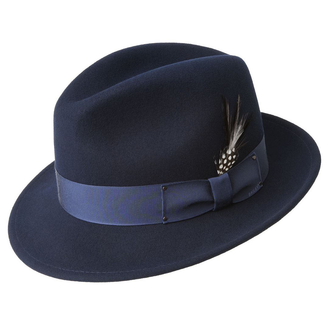 Blixen LiteFelt® Fedora Bailey 1922