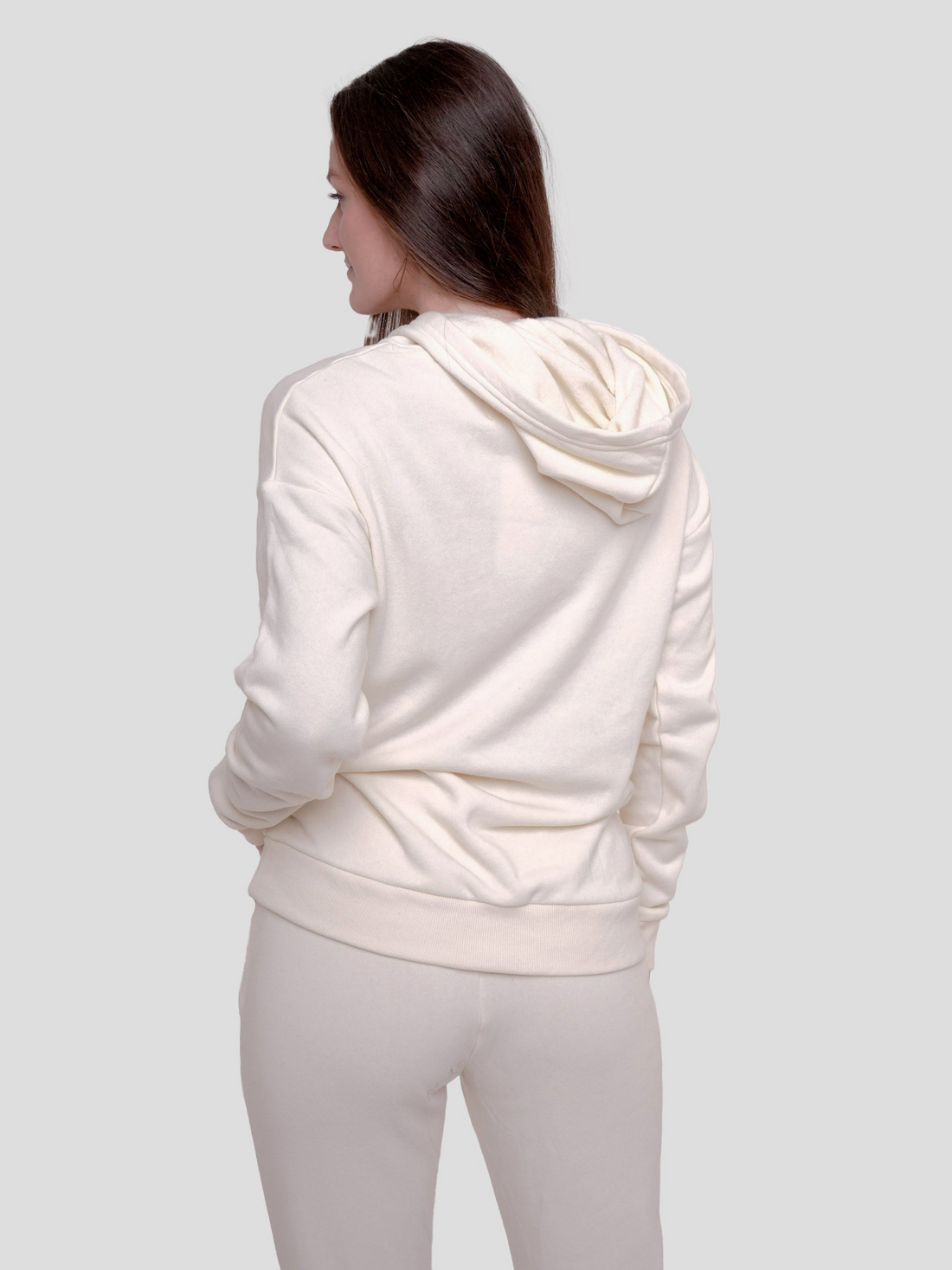 Women's Cotton Hoodie