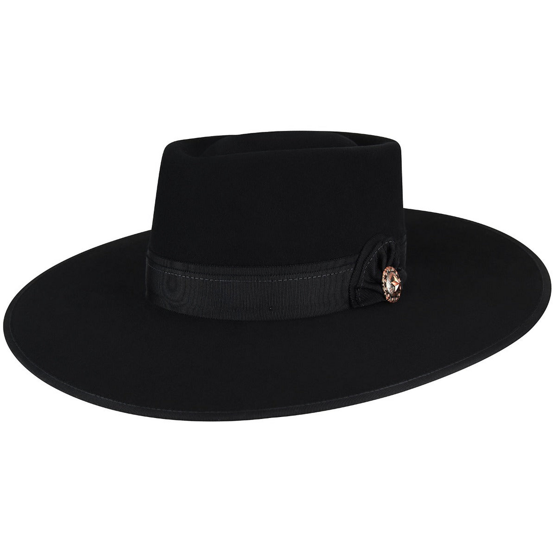 Cowpuncher Western Hat