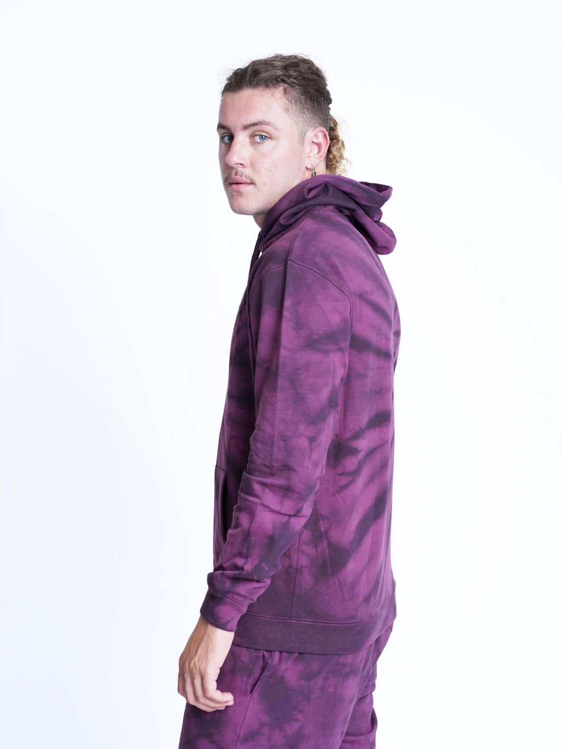 Men’s Premium Hoodie