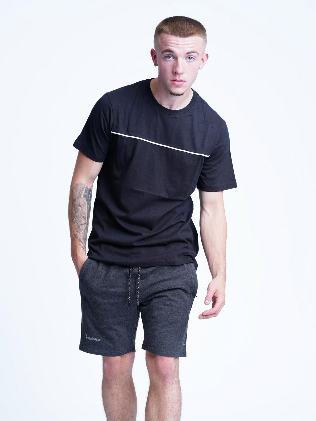 Men's Short-Sleeve T-Shirt